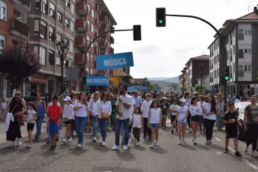  Piélagos despide este domingo el curso 2023-2024 de sus escuelas municipales deportivas y culturales