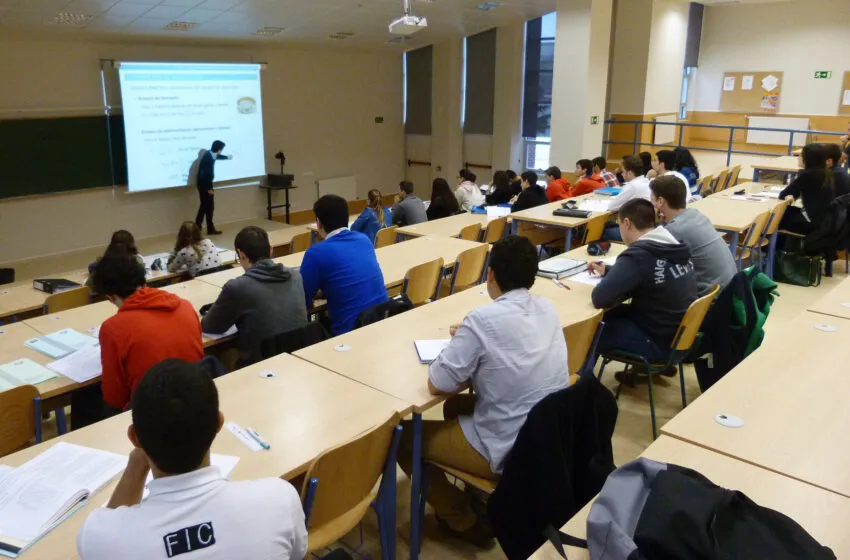  El Consejo de Gobierno de la Universidad de Cantabria aprueba 54 nuevas plazas de ayudante doctor