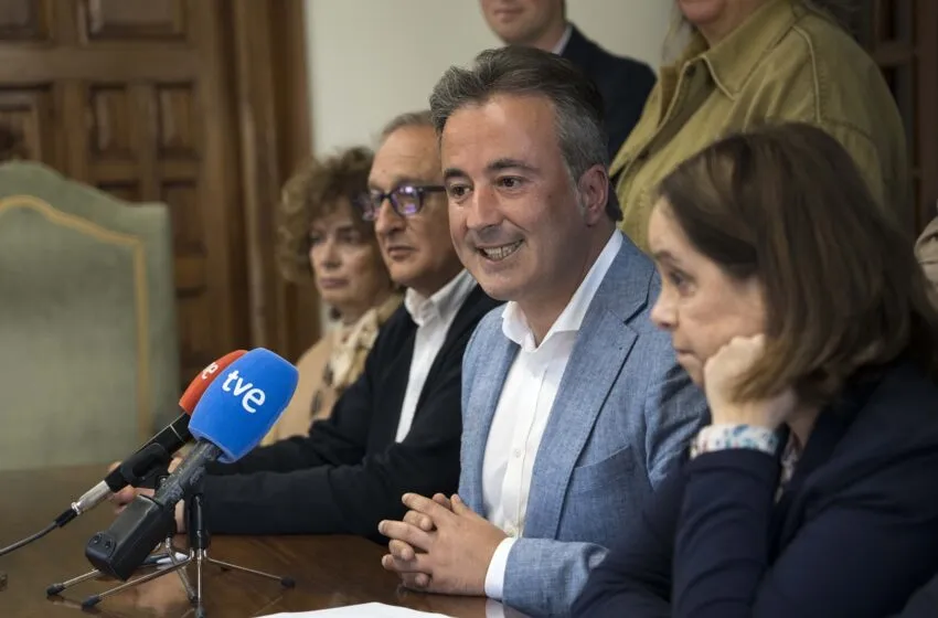  Camargo presenta un presupuesto “sin cantos de sirena” que asciende a casi 33 millones de euros