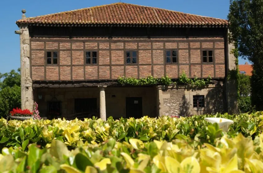  La Escuadrilla ‘Plus Ultra’ de la Guardia Real realizará una exhibición en Camargo en el marco de su visita a Cantabria