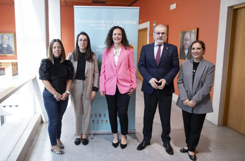 Noticias de Cantabria | El Cántabro | Roberto Fernández, Premio Nacional de Historia de España, inaugurará la XXXIX edición de los Cursos de Verano de la UC
