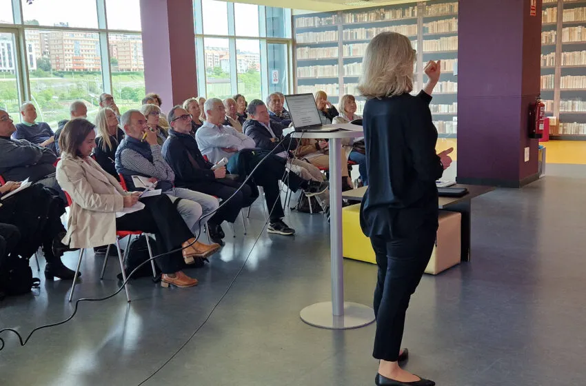  El Programa Senior mantiene abierto su plazo de matriculación hasta el 30 de mayo