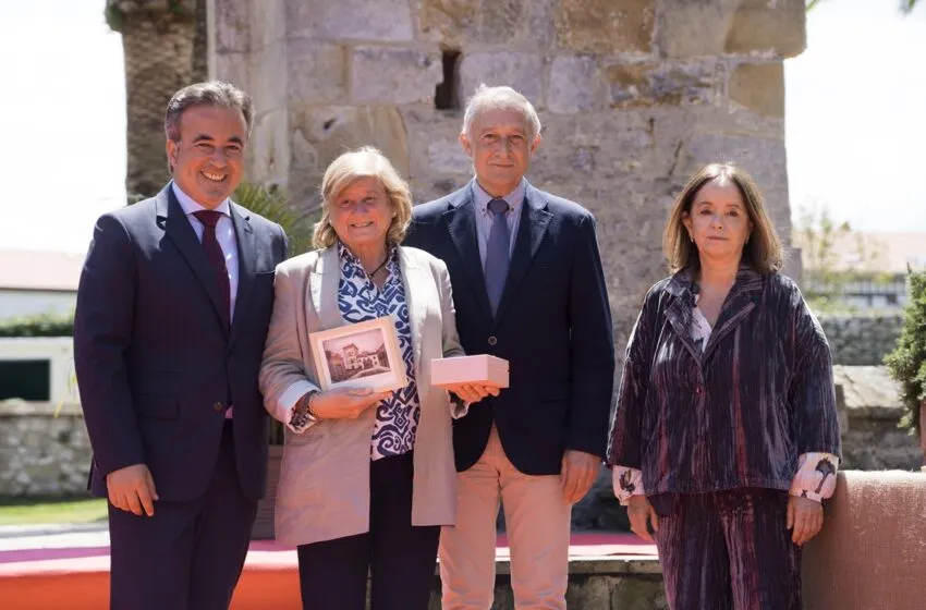  Movellán: “El servicio público es más que un trabajo: la empatía y la humanidad se ponen a disposición de las necesidades de otros cada mañana”