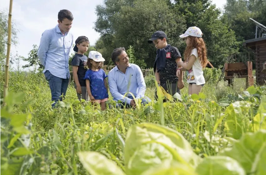  Más de 500 familias de Camargo se beneficiarán de las propuestas de conciliación proyectadas para los meses estivales