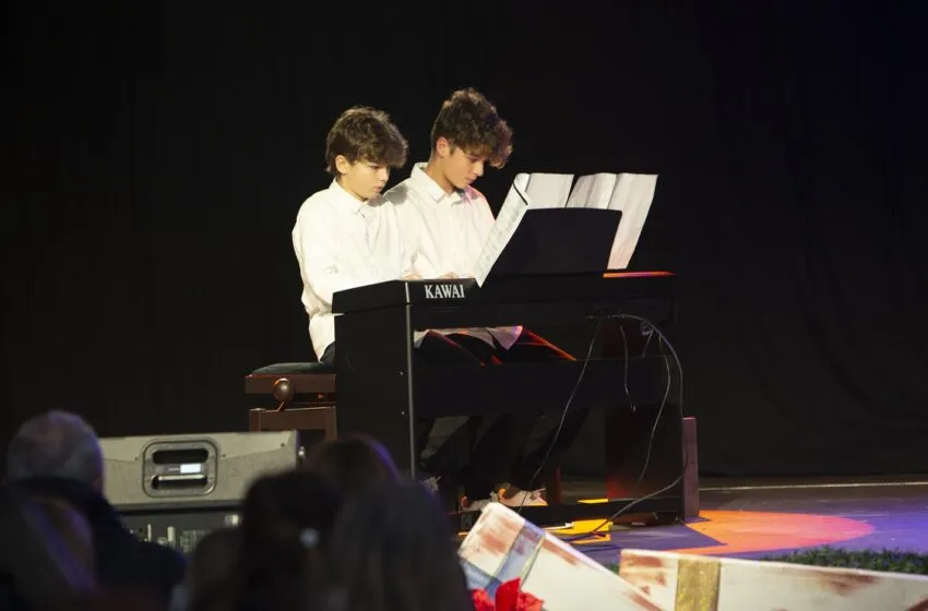  La Escuela de Música de Camargo abre el plazo para nuevas solicitudes del 30 de mayo al 5 de junio