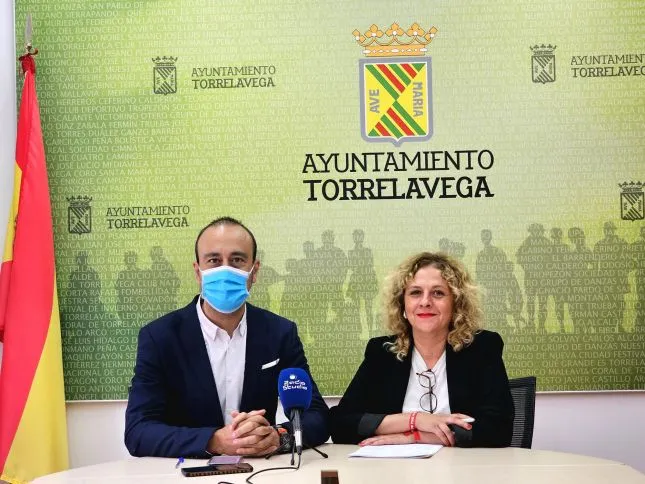 Noticias de Cantabria | El Cántabro | Presentado ‘Abierto en Vacaciones. Verano 2024’ que ofertará 350 plazas en julio y 210 en septiembre