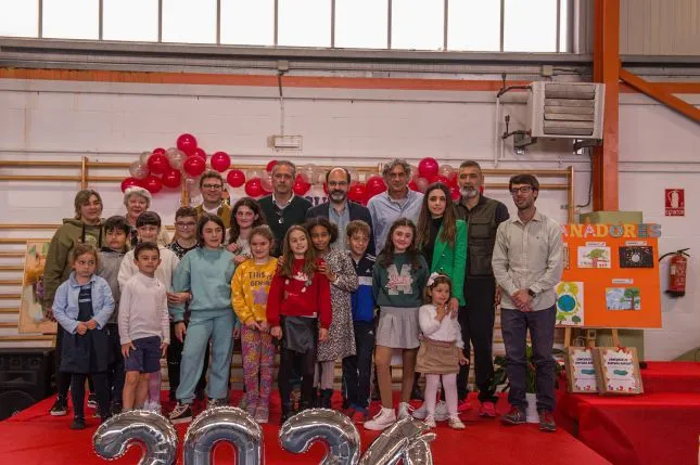  Entregados los premios del III Concurso de Pintura Rápida al Aire Libre ‘Pintor Manuel Liaño’