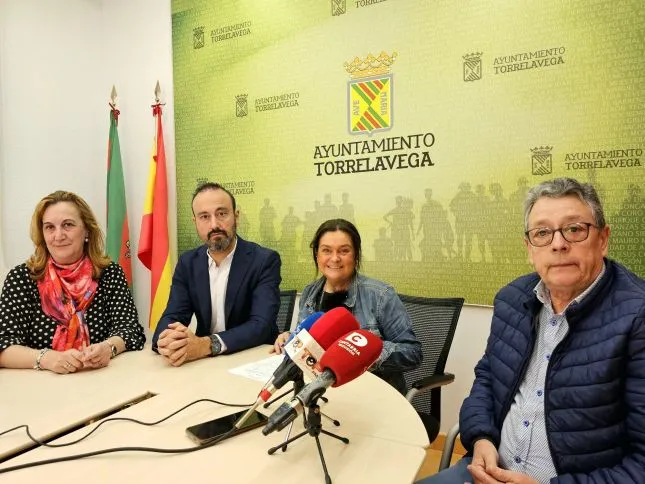  Torrelavega rinde un homenaje póstumo a Julián Revuelta ‘El Malvís de Tanos’ este sábado 4 de mayo