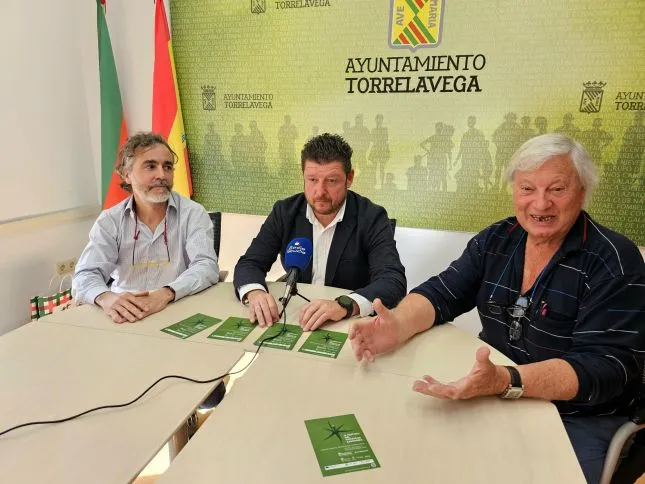  Este miércoles se repartirán 15.000 plantas de tomate en los viveros de La Jurona, Campuzano