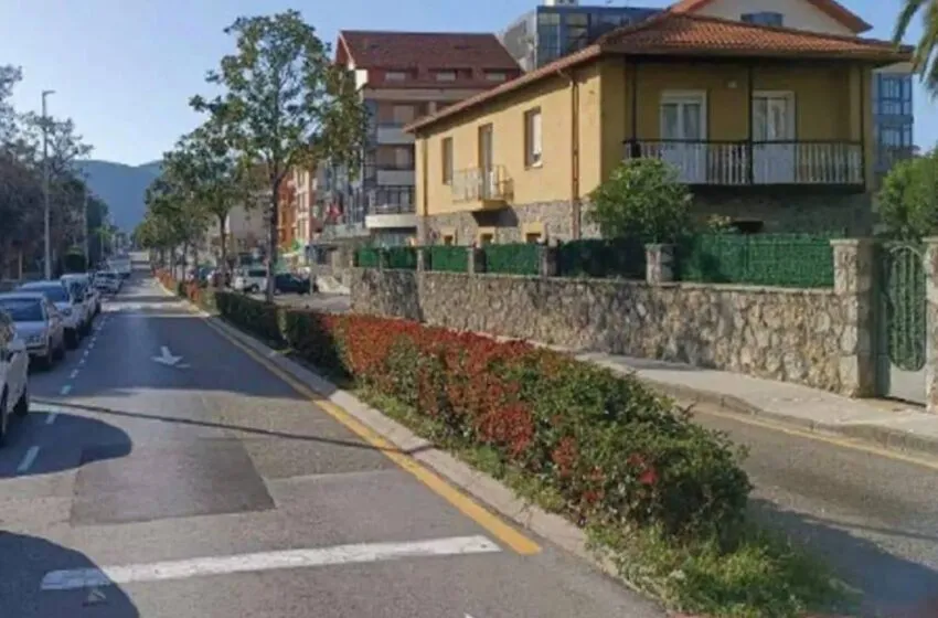 Noja destina 70.600 euros para mejorar el alumbrado público