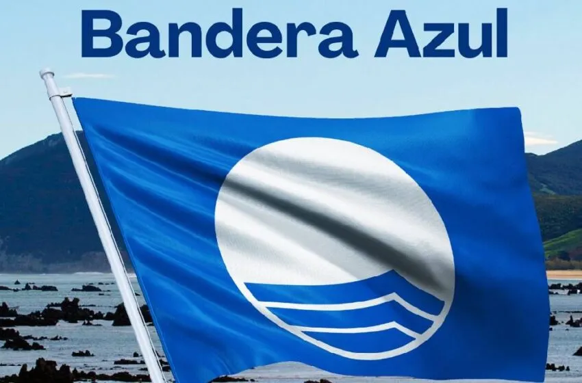  Las playas de Noja ondearán con Bandera Azul este verano