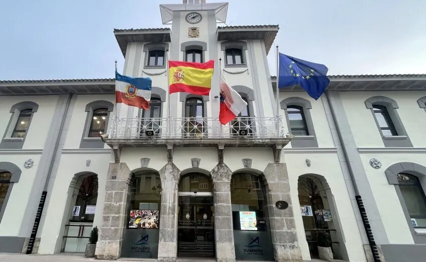  EL AYUNTAMIENTO DE ASTILLERO REDUCE LA TOTALIDAD DE SU DEUDA