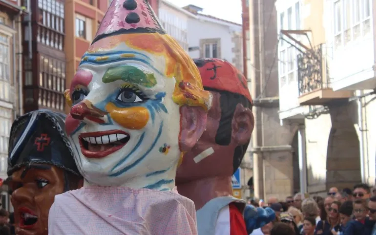 Noticias de Cantabria | El Cántabro | Bases del Concurso de Carteles de las Fiestas de San Mateo 24