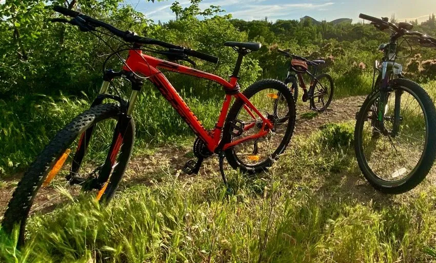 Día de la Bicicleta en Bezana