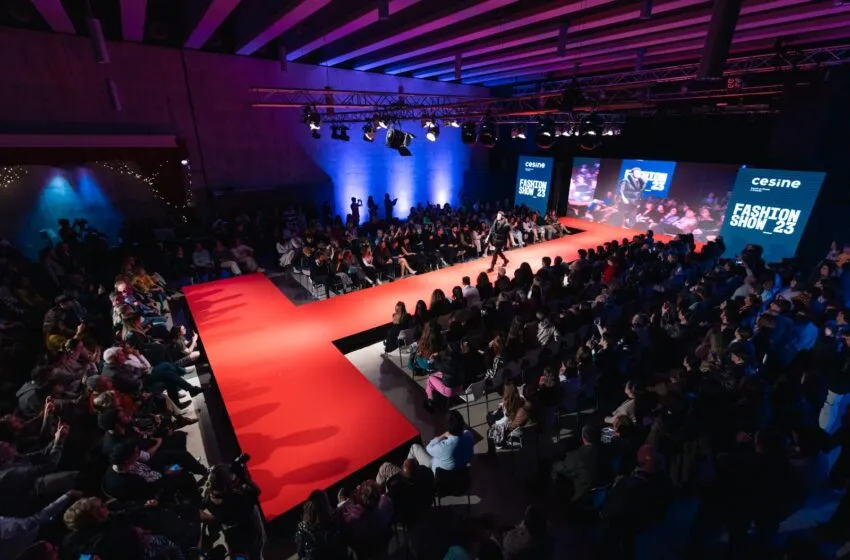  Más de 500 personas arroparán el jueves 9 en Escenario Santander el nacimiento de los nuevos profesionales de la moda española