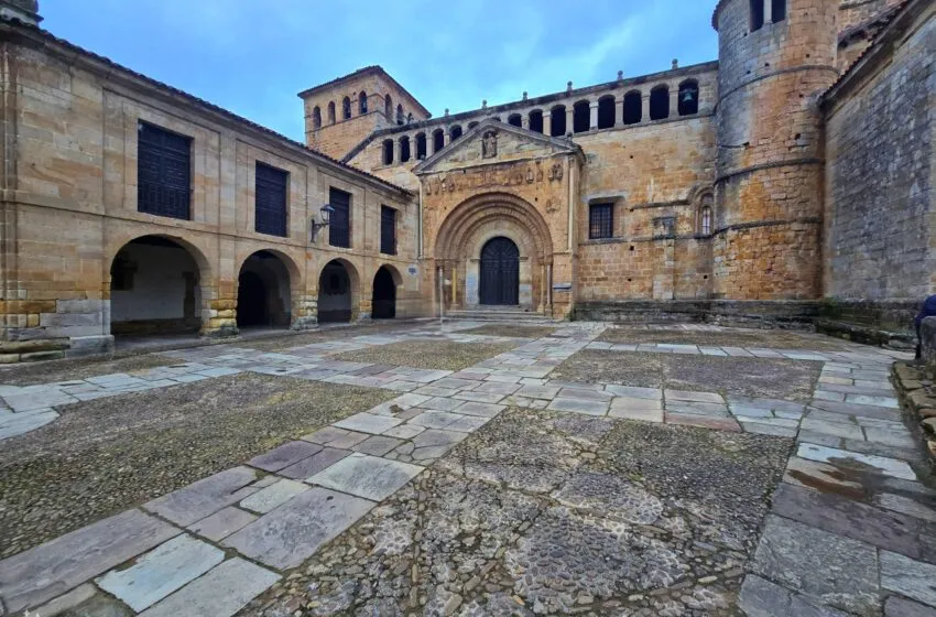 Noticias de Cantabria | El Cántabro | El Gobierno considera que el Plan de Sostenibilidad Turística de Santillana del Mar “no es apto” por cuestiones técnicas