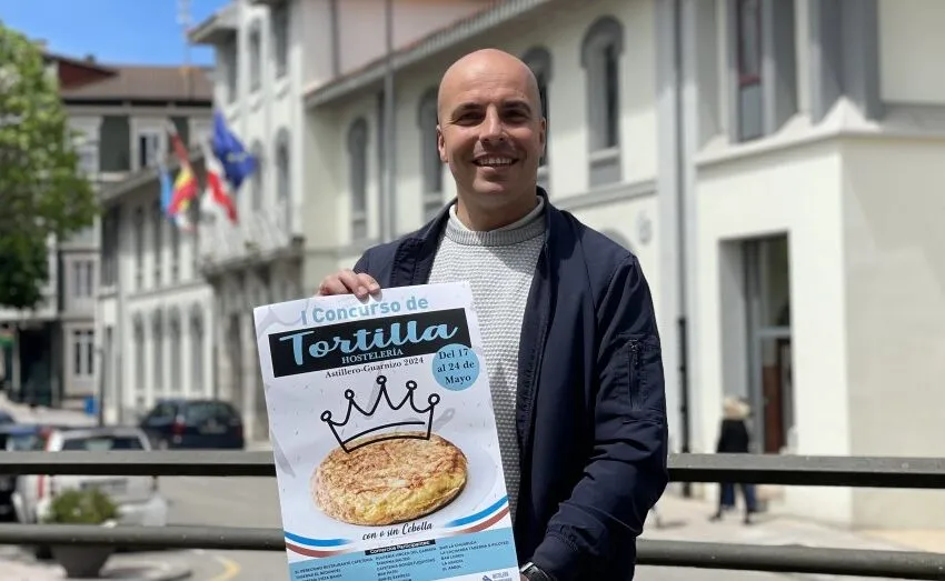  EN BUSCA DEL ESTABLECIMIENTO CON LA MEJOR TORTILLA DE ASTILLERO Y DE GUARNIZO
