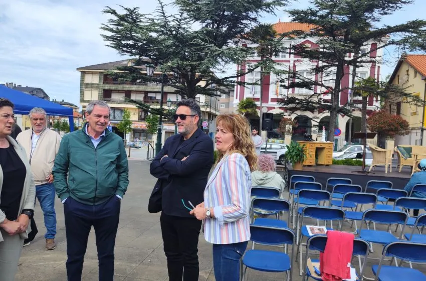  II Feria del Libro de Suances