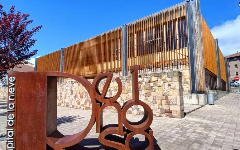  Agenda IMPLUVIUM junio 2024