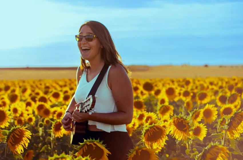  LAS CANCIONES DE IRENEBLINA Y LOS MANDALAS DE LUNA SAS, PROTAGONISTAS DE LA PRÓXIMA “ON SESSION. EL ARTE LO PONES TÚ” EN EL CENTRO BOTÍN
