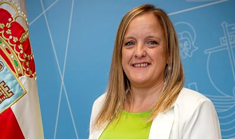  Urrutia apuesta por una «Cantabria segura» para estar a la vanguardia y ensalza la cooperación auxiliar de la seguridad privada en la protección del ejercicio de los derechos y libertades de los ci…