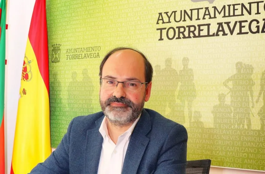  Urraca: “Es una prueba del compromiso del Gobierno de Pedro Sánchez con Torrelavega”