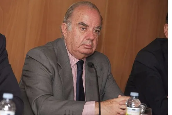  EL PARLAMENTO CELEBRARÁ MAÑANA EL DÍA DE EUROPA CON UNA CONFERENCIA DEL HISTORIADOR JOSÉ VARELA ORTEGA