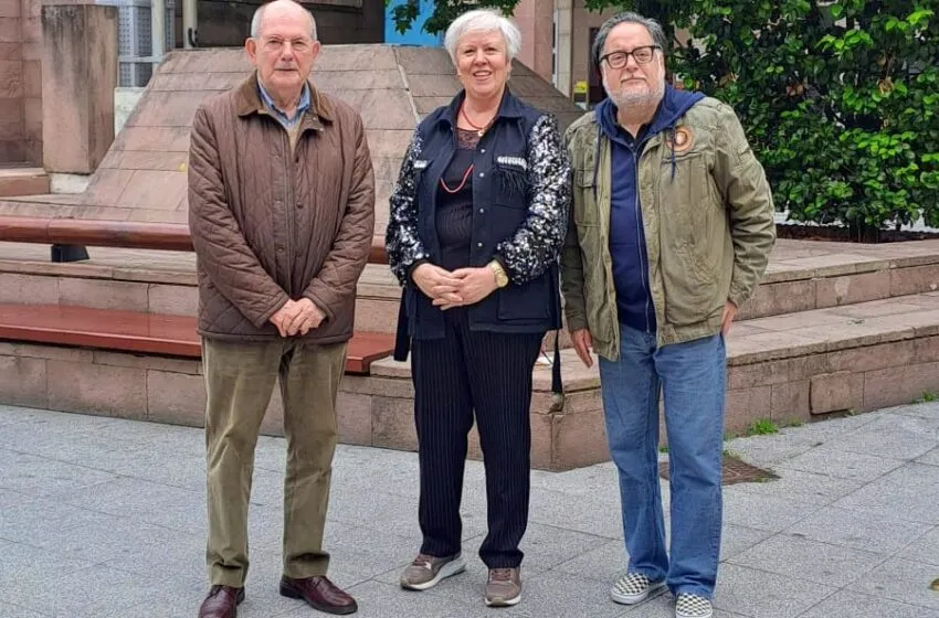  TORRELAVEGA SÍ URGE ACTUACIONES EN LA PLAZA MAYOR