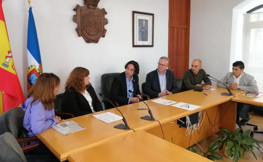 Noticias de Cantabria | El Cántabro | ASTILLERO SE UNE AL PROYECTO STARS DE LA DGT