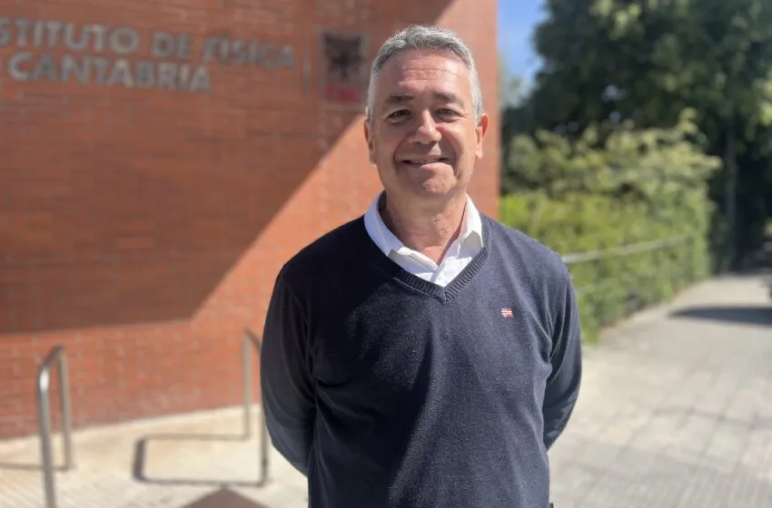  La misión espacial ARRAKIHS supera en tiempo récord la Fase A de su carga útil