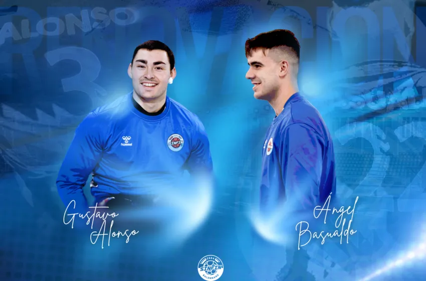 Blendio Sinfín apuesta por los de la casa