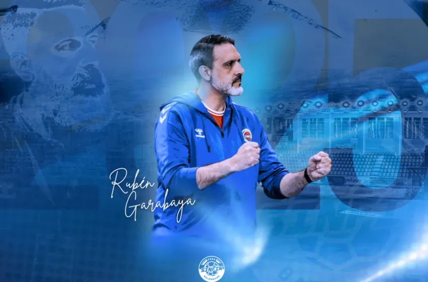  Garabaya renueva por un proyecto ilusionante