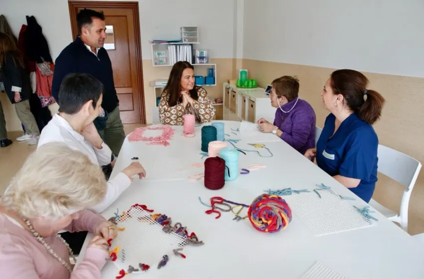  El Gobierno y las entidades del sector de la discapacidad irán siempre de la mano para dar respuesta a las nuevas necesidades de atención