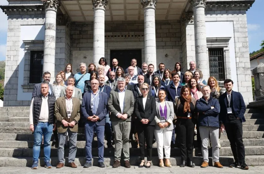  Cantabria pone en valor su patrimonio prehistórico para proyectarse como referente del turismo cultural en Europa