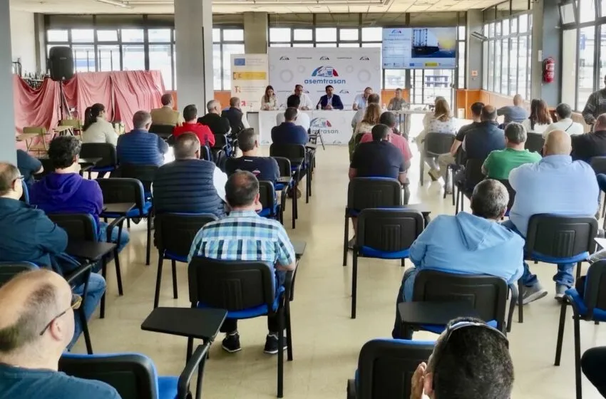  El Gobierno mantiene abierto hasta el 30 de junio el plazo para solicitar ayudas para la digitalización en el sector del transporte