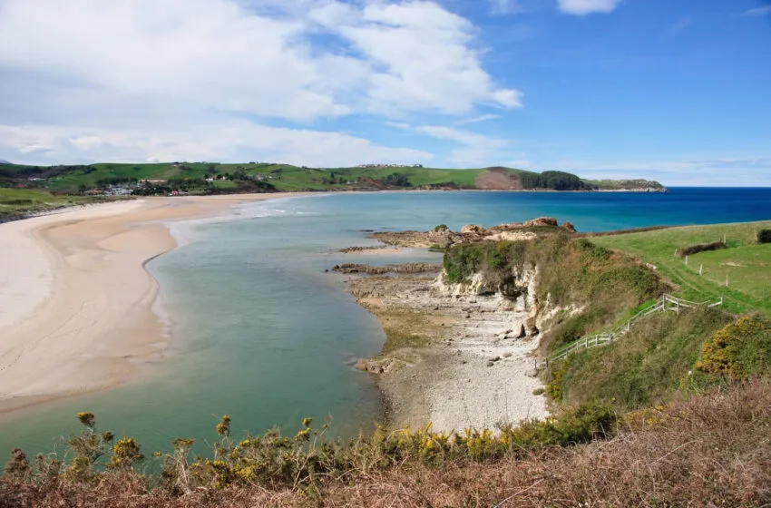  Comillas pone en marcha a partir del próximo sábado 25 de mayo rutas interpretativas sobre el hábitat costero y actividades pesqueras