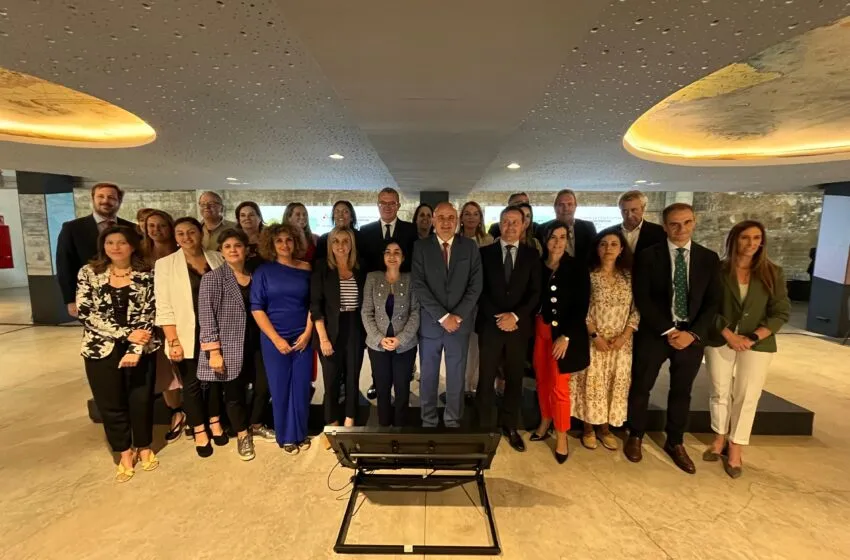  Gema Igual continuará en la junta directiva del Spain Convention Bureau