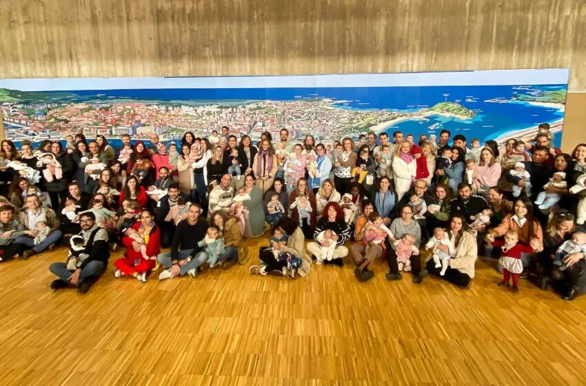  Santander aprueba las ayudas a las familias que tengan o adopten un hijo a lo largo de 2024