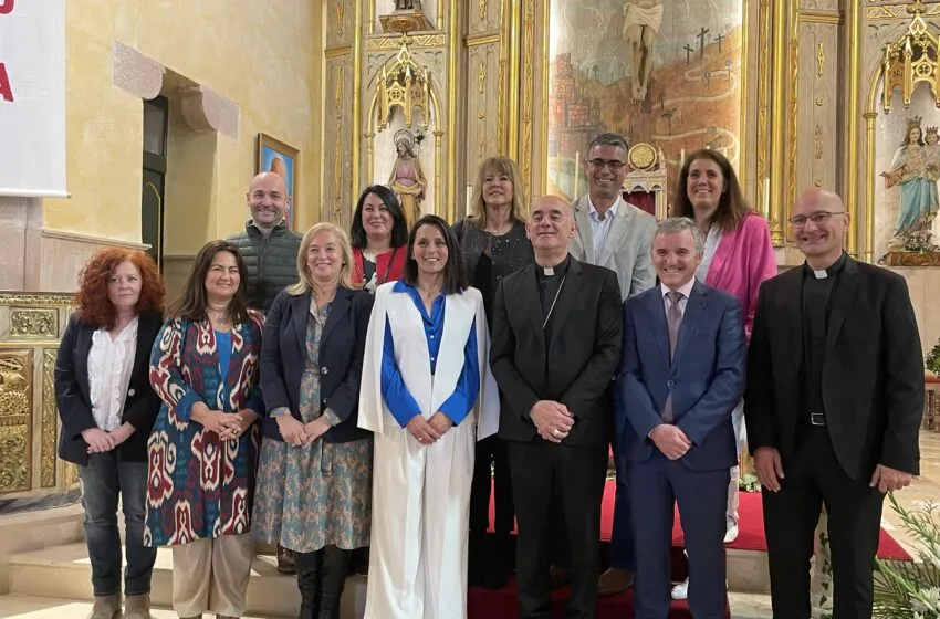 Noticias de Cantabria | El Cántabro | Santa Cruz de Bezana celebra la Santa Cruz y el Día del Mayor