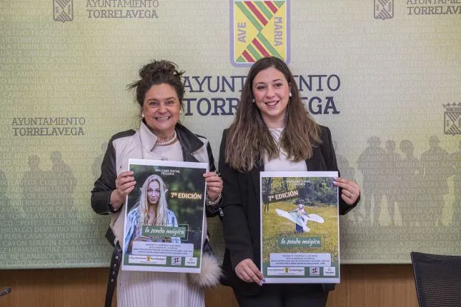  Nueva edición de ‘La Senda Mágica’ los días 11 y 12 de mayo