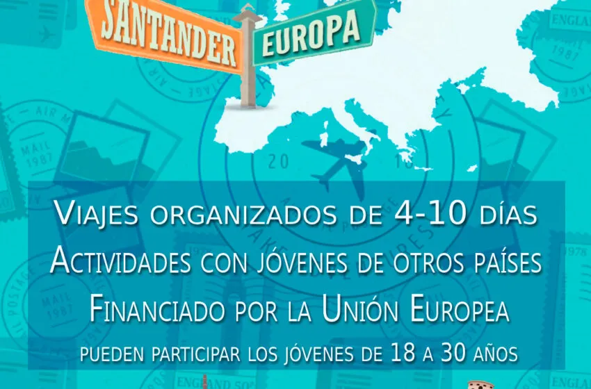  Espacio Joven abre el plazo de inscripción para un curso de formación en Rumanía de Destino Europa