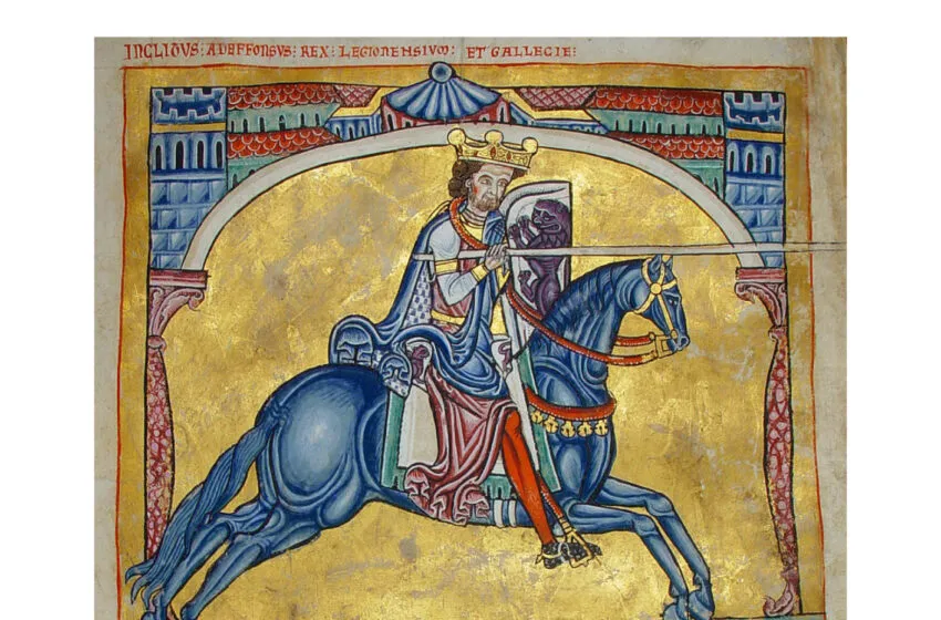  El Doctor Madrazo acoge mañana una lectura pública de los Decreta de Alfonso IX de León