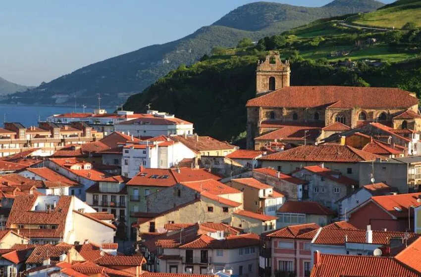  El Ayuntamiento de Laredo abre el plazo para solicitar subvenciones destinadas a obras de rehabilitación en la Puebla Vieja