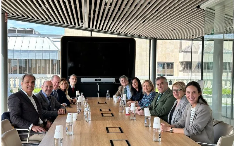 Noticias de Cantabria | El Cántabro | Jornada sobre la importancia de la Prueba Pericial en el Ámbito Social