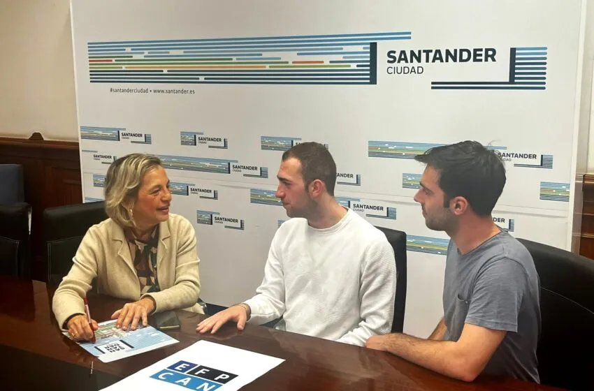 Gómez-Barreda destaca la importancia de la formación profesional en el acceso al mercado laboral