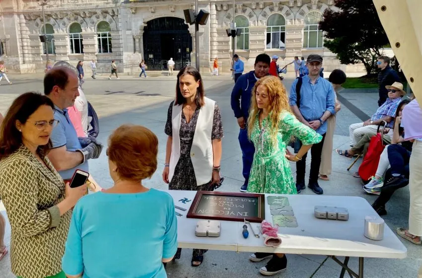  Santander celebra los Días del Medio Ambiente y los Océanos con actividades de sensibilización