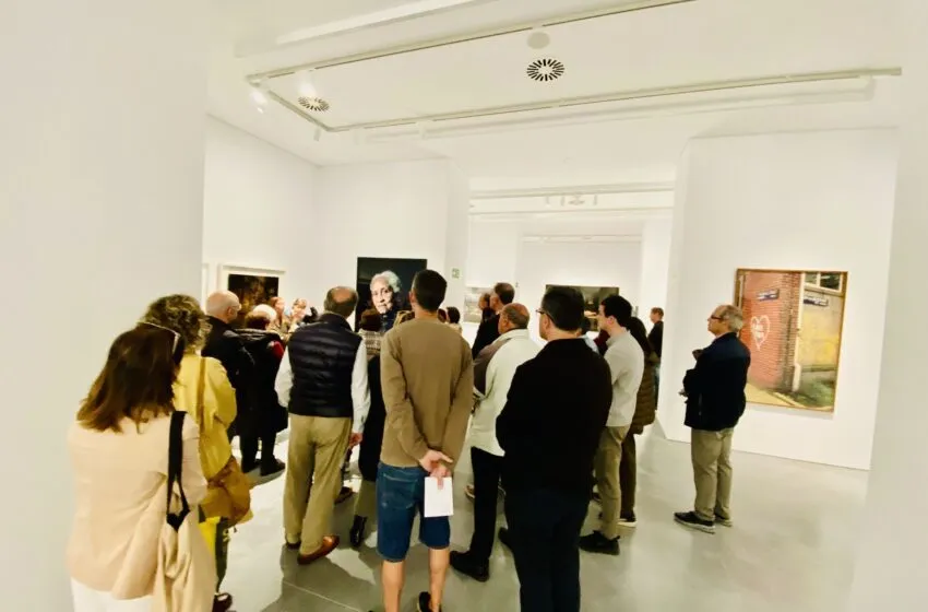  El Día de los Museos incluye visitas guiadas a ‘MAS 2024’ y una jornada festiva en La Florida