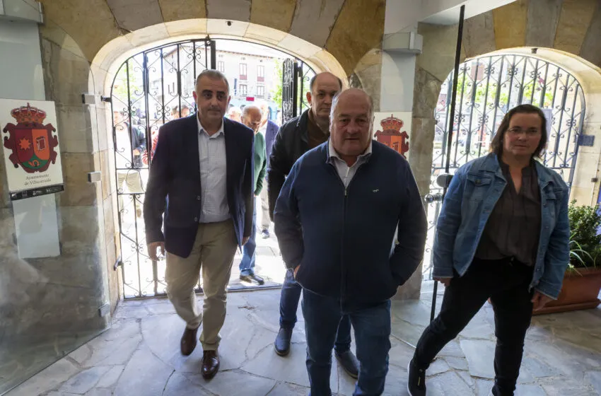  Fomento avanza en la pronta licitación del tramo de carretera entre Villafufre y Villacarriedo por importe de 1,4 millones