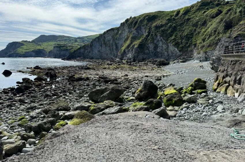  Laredo reacondicionará la cuesta que da acceso a las rocas del Túnel