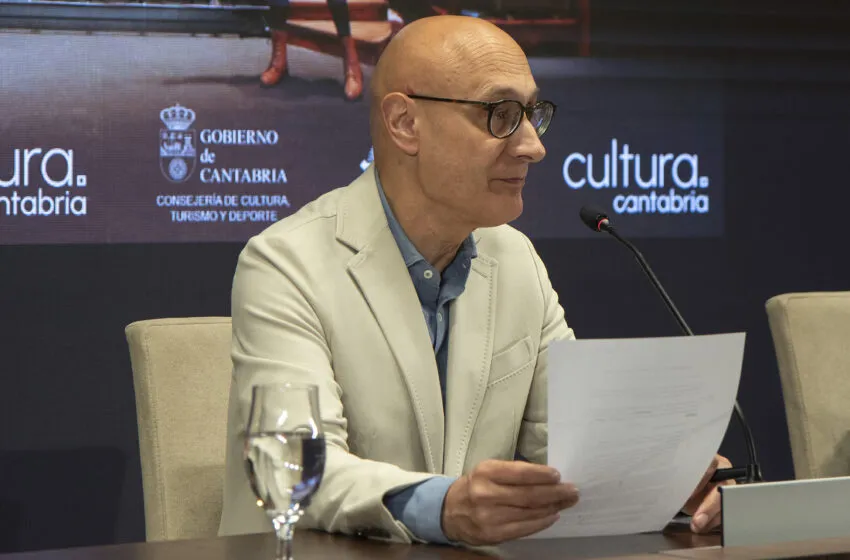  Cultura presenta la sexta edición de ‘La cultura a Escena 2024’ con la participación de 40 de compañías y 13 ayuntamientos